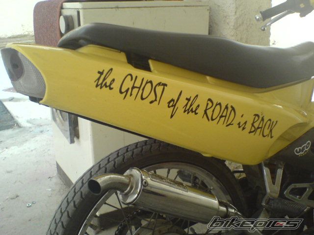 2003 SUZUKI RGV 120 | Picture 1054286 motorcycle photo