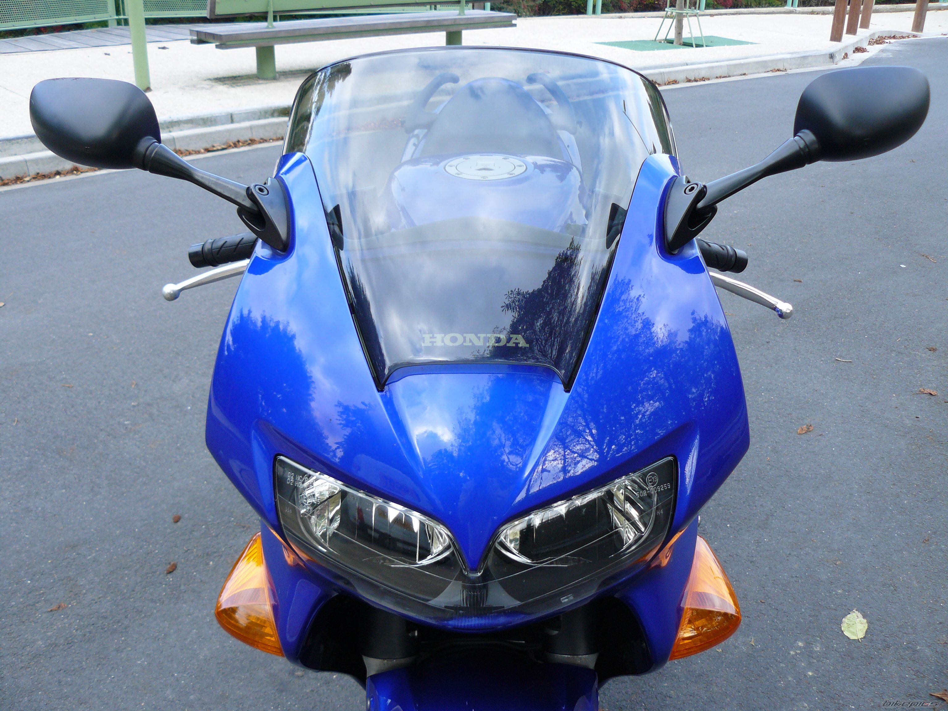 2000 HONDA VFR 800 | Picture 1054445 motorcycle photo