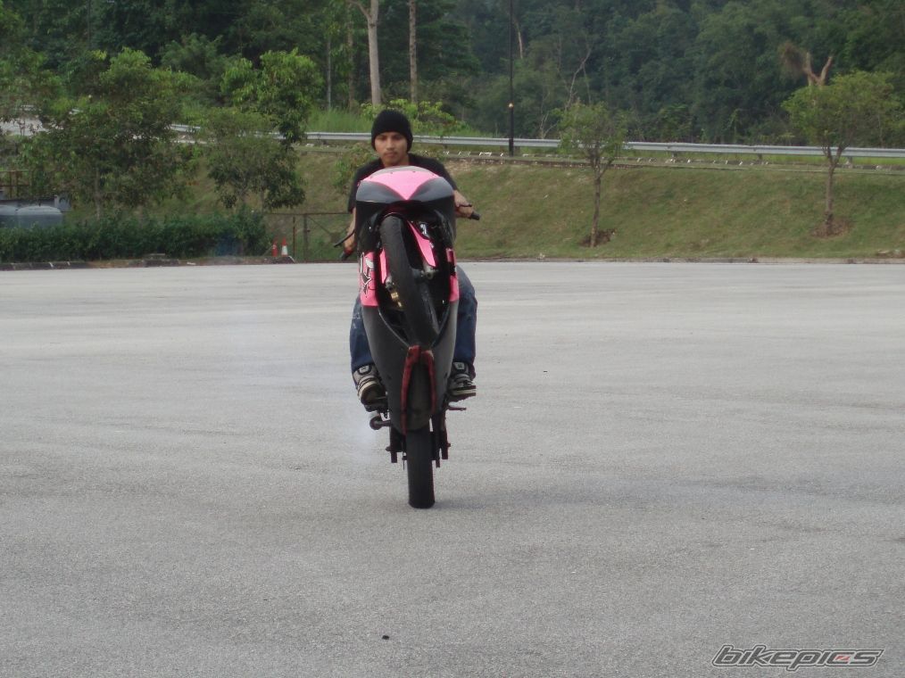 2007 YAMAHA TZM 150 | Picture 1054550 motorcycle photo