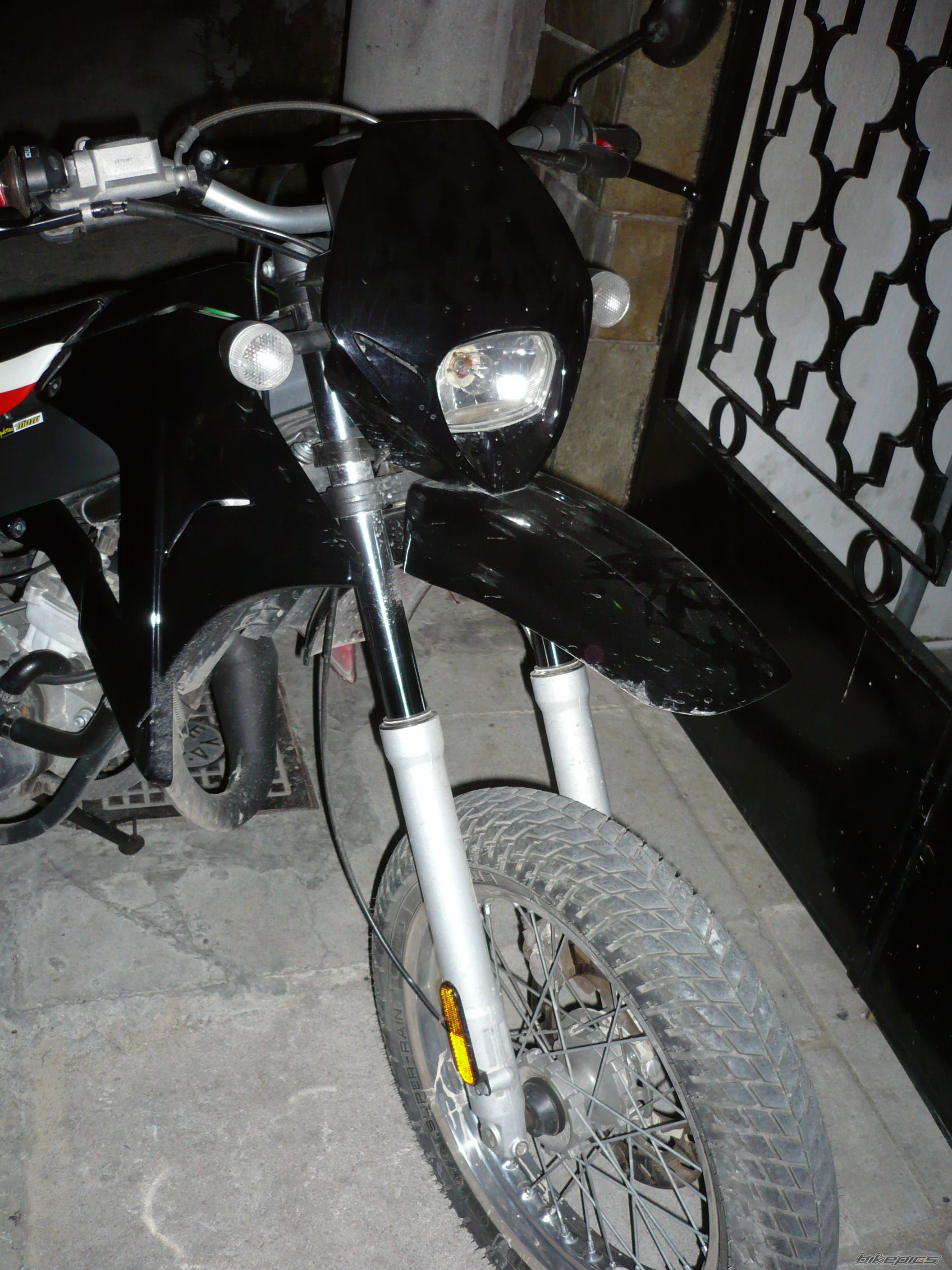 2006 GILERA SMT 50 | Picture 1054871 motorcycle photo