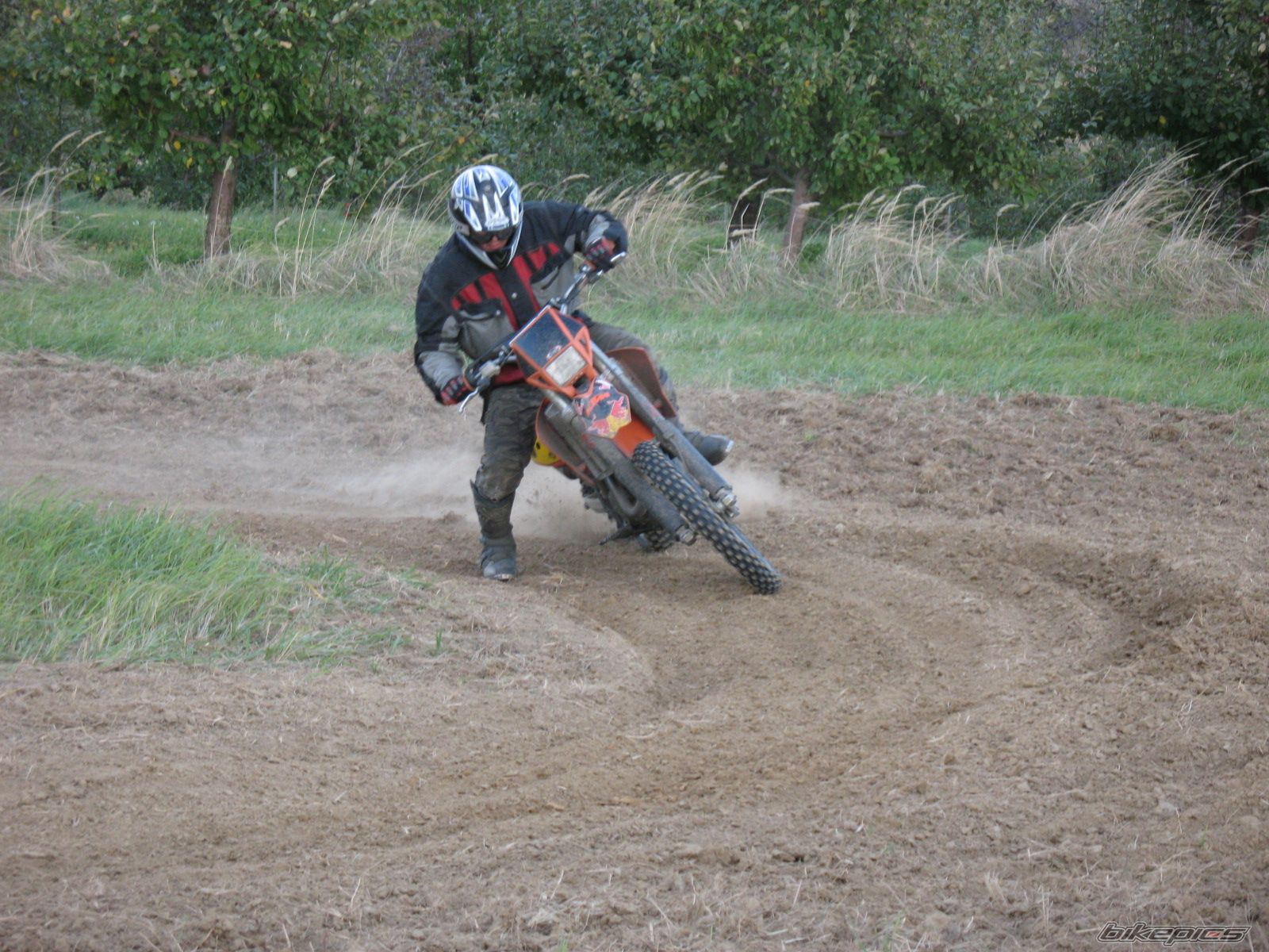 2003 KTM 450 SX | Picture 1054925 motorcycle photo