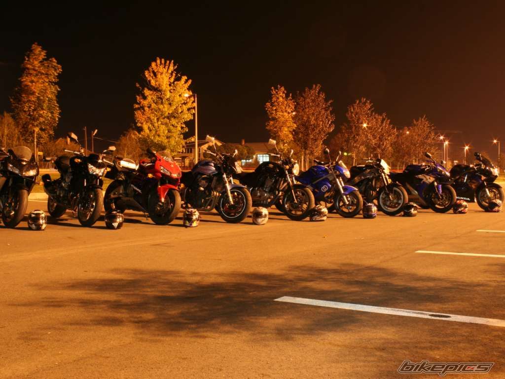 2007 YAMAHA FZR 600 | Picture 1055002 motorcycle photo