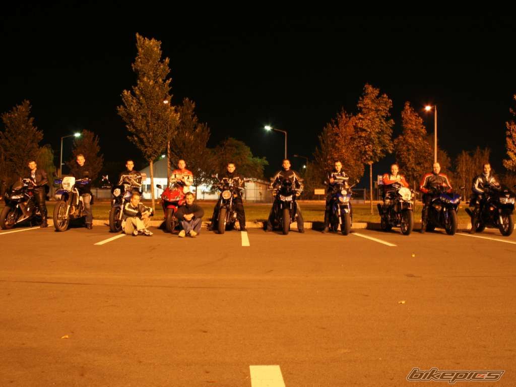 2007 YAMAHA FZR 600 | Picture 1055007 motorcycle photo