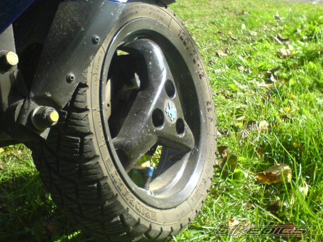 2004 PEUGEOT SPEEDFIGHT2 50 | Picture 1055059 motorcycle photo