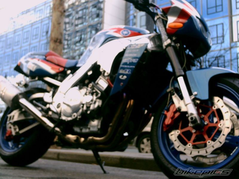 1994 YAMAHA YZF 750 | Picture 1055263 motorcycle photo
