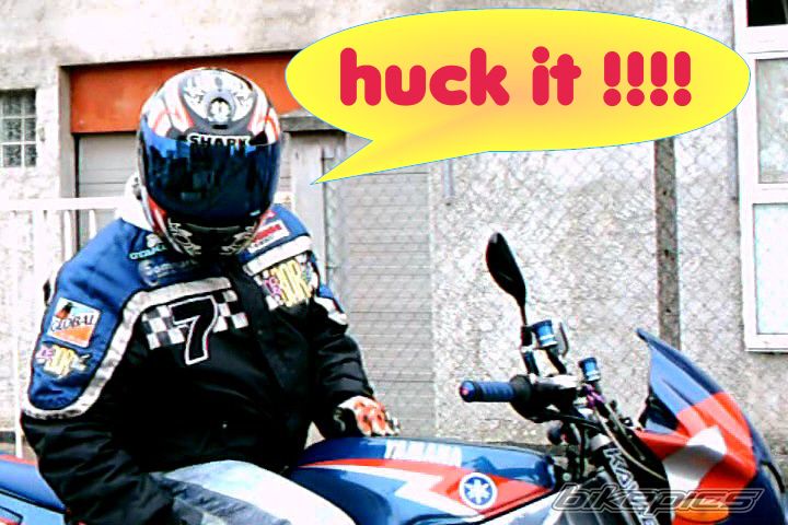 1994 YAMAHA YZF 750 | Picture 1055265 motorcycle photo