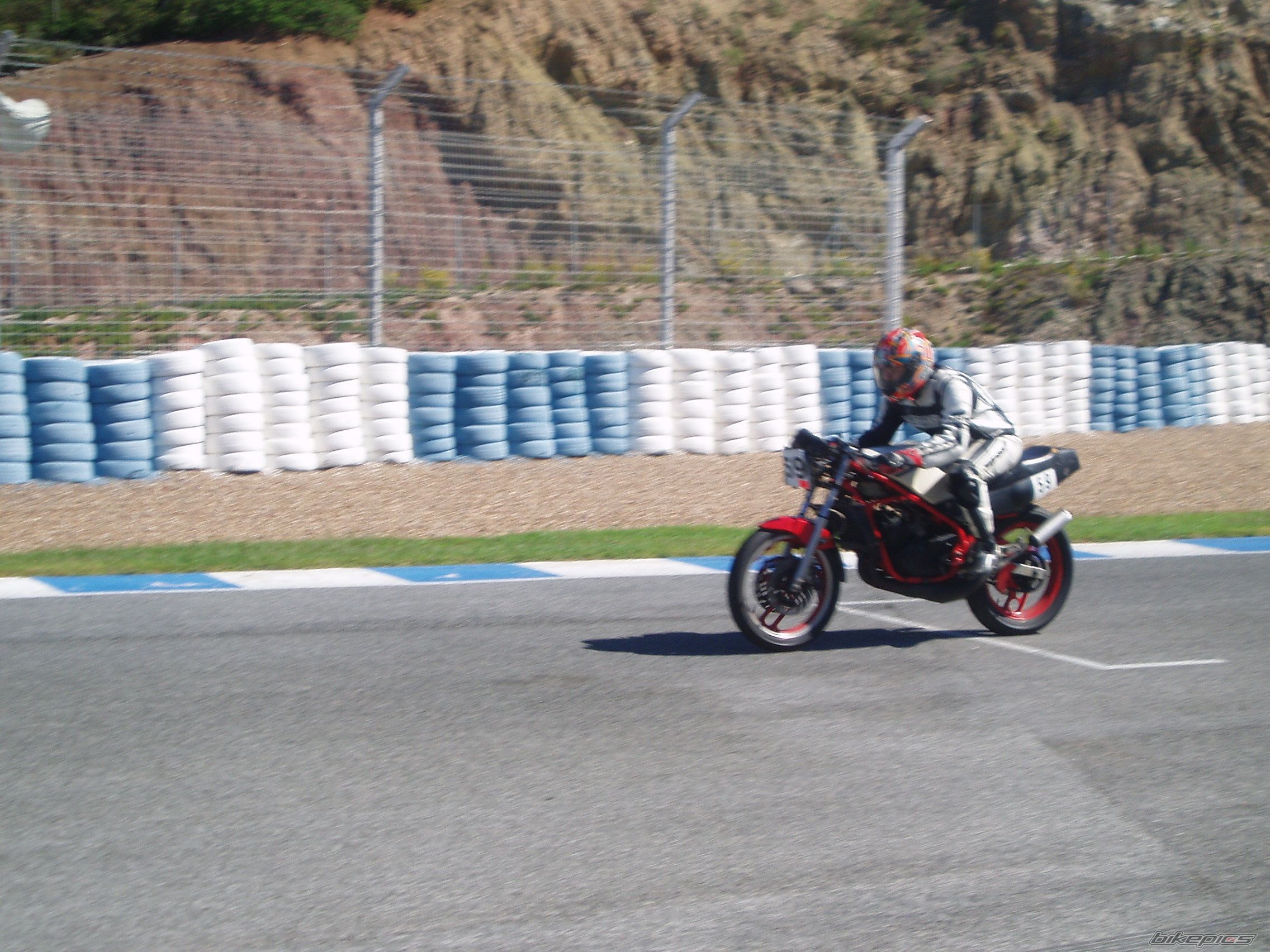 2006 YAMAHA RZ 350 | Picture 1055583 motorcycle photo