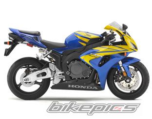 2006 HONDA CBR 1000  RR | Picture 1055587 motorcycle photo