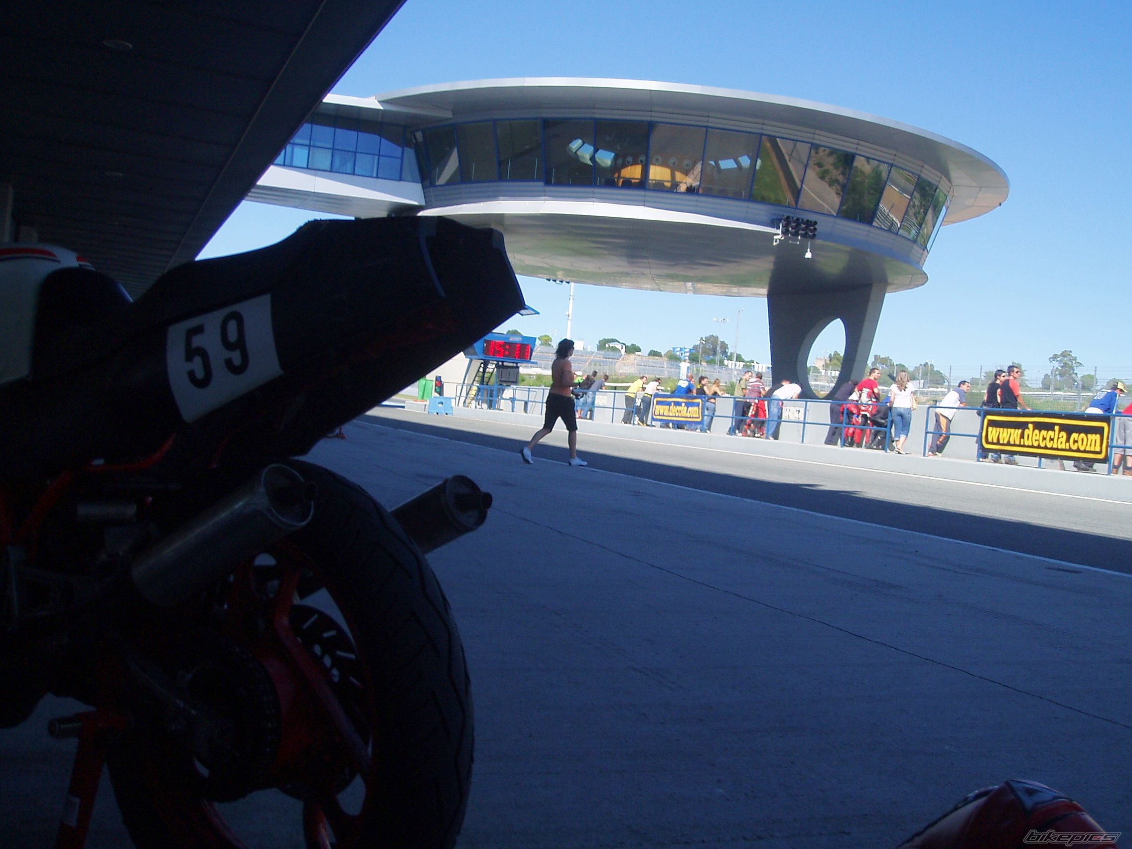 2006 YAMAHA RZ 350 | Picture 1055590 motorcycle photo