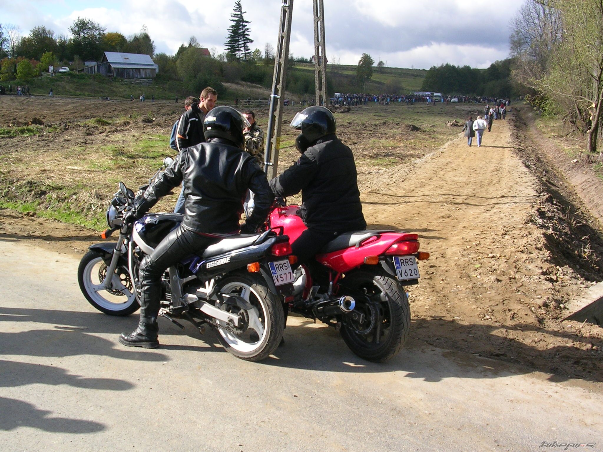    | Picture 1055607 motorcycle photo