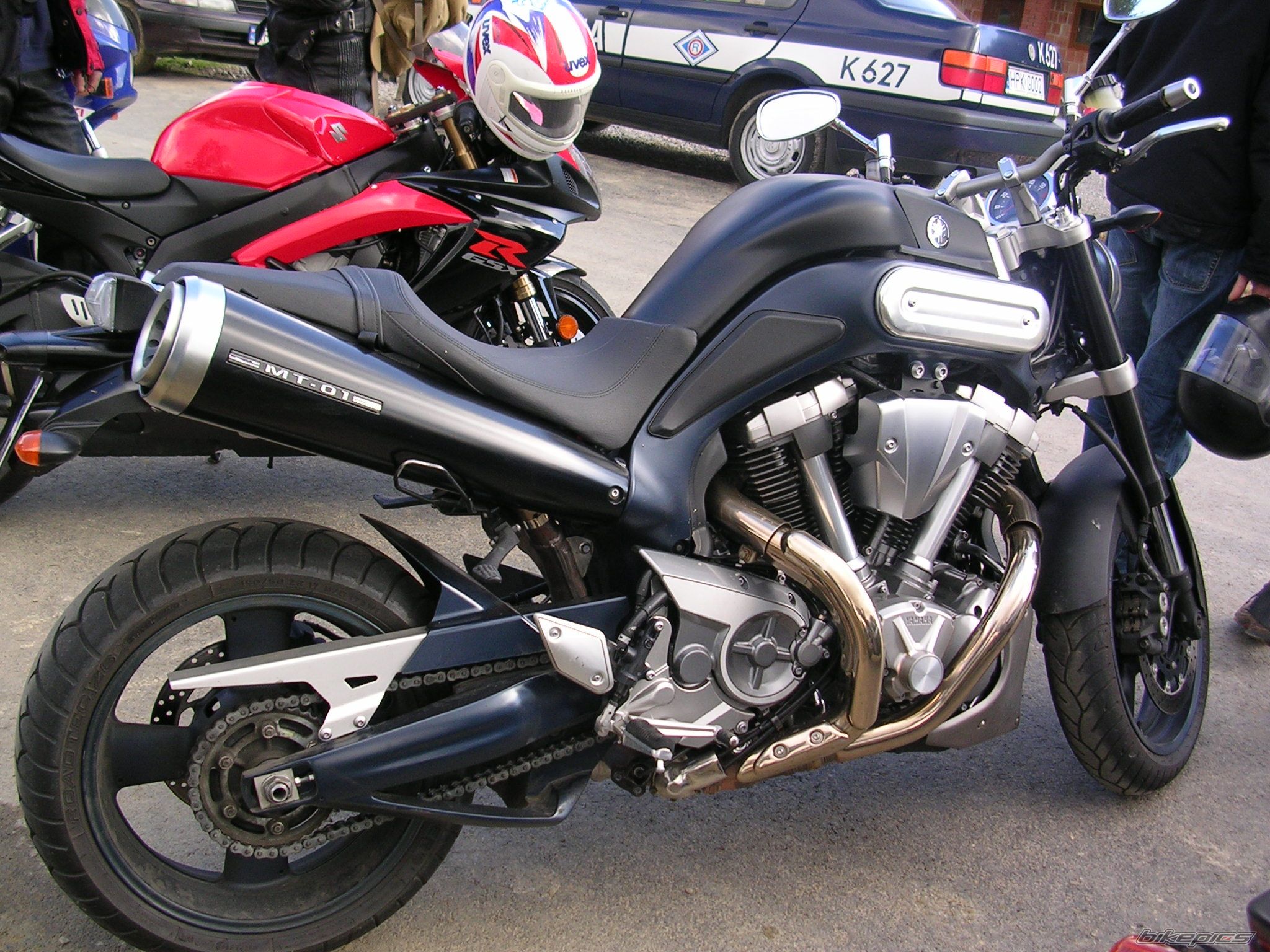    | Picture 1055609 motorcycle photo