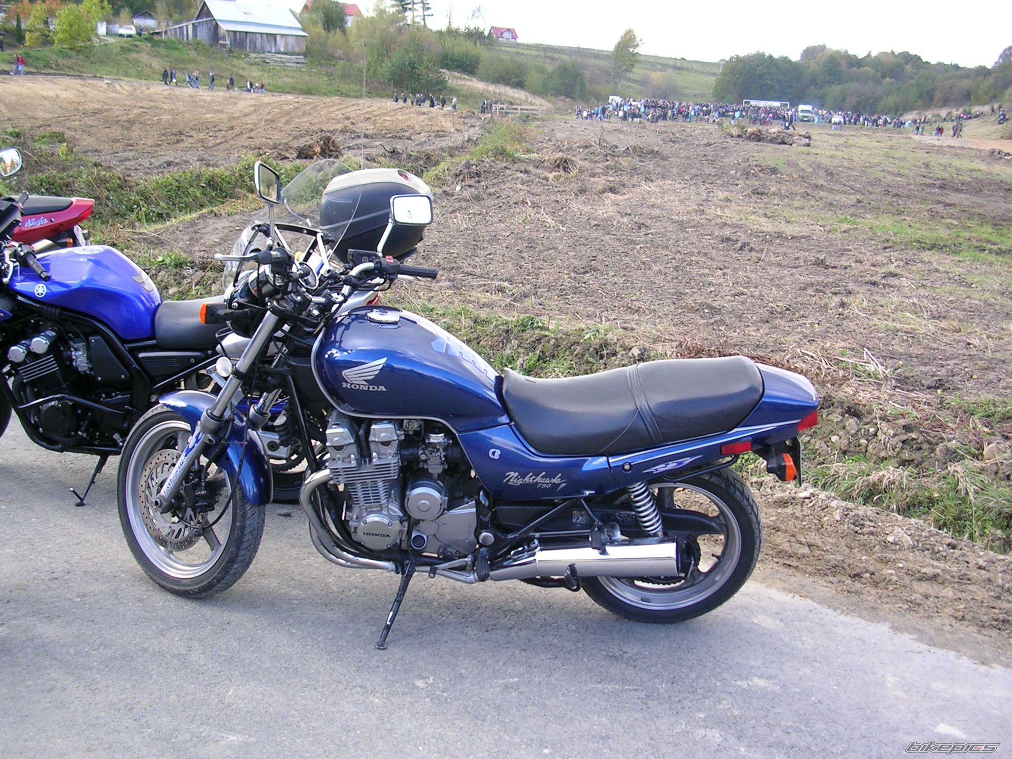    | Picture 1055613 motorcycle photo