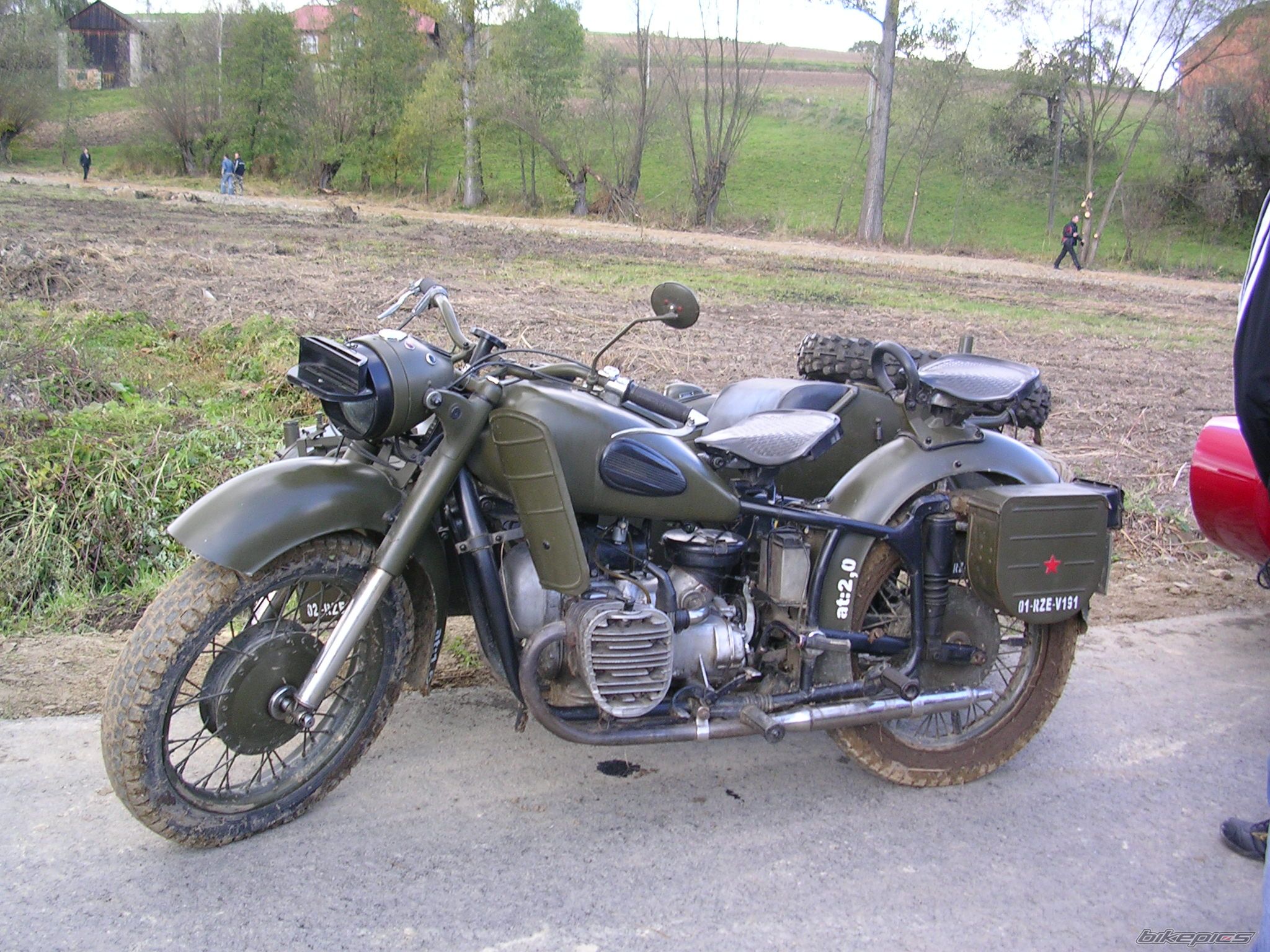    | Picture 1055622 motorcycle photo