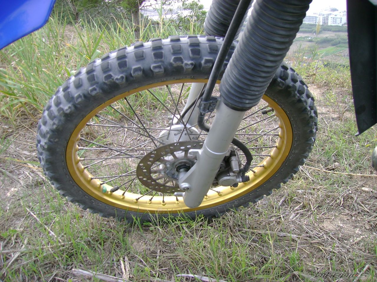 2005 YAMAHA DT 125RE | Picture 1055627 motorcycle photo