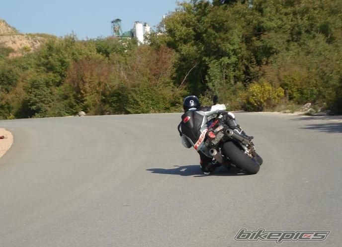 2006 APRILIA RSV MILLE TUONO | Picture 1056051 motorcycle photo