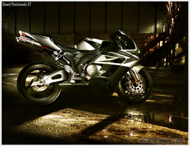 2004 HONDA CBR 1000  RR | Picture 1056381 motorcycle photo