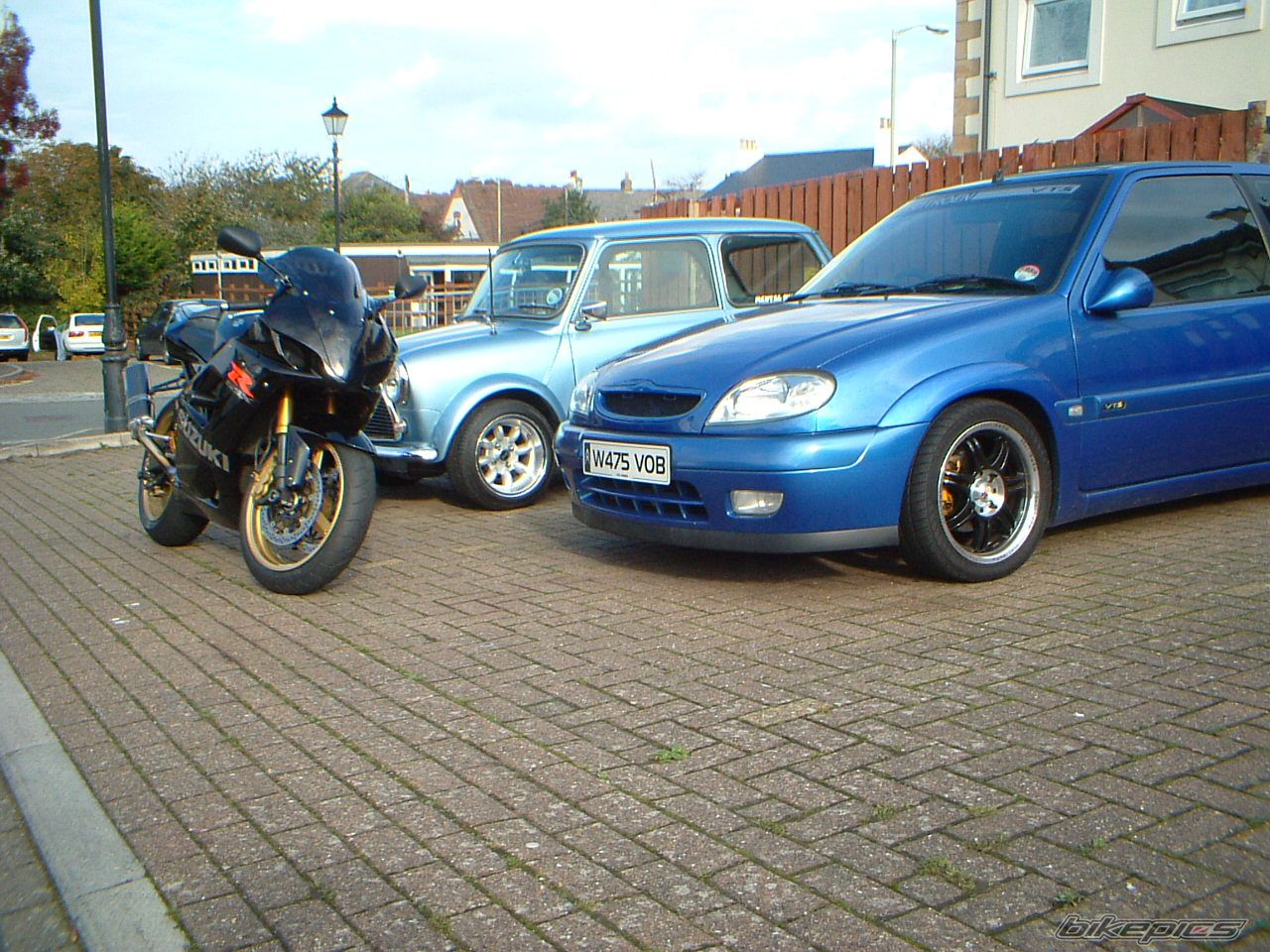2006 SUZUKI GSX R 1000 | Picture 1056572 motorcycle photo