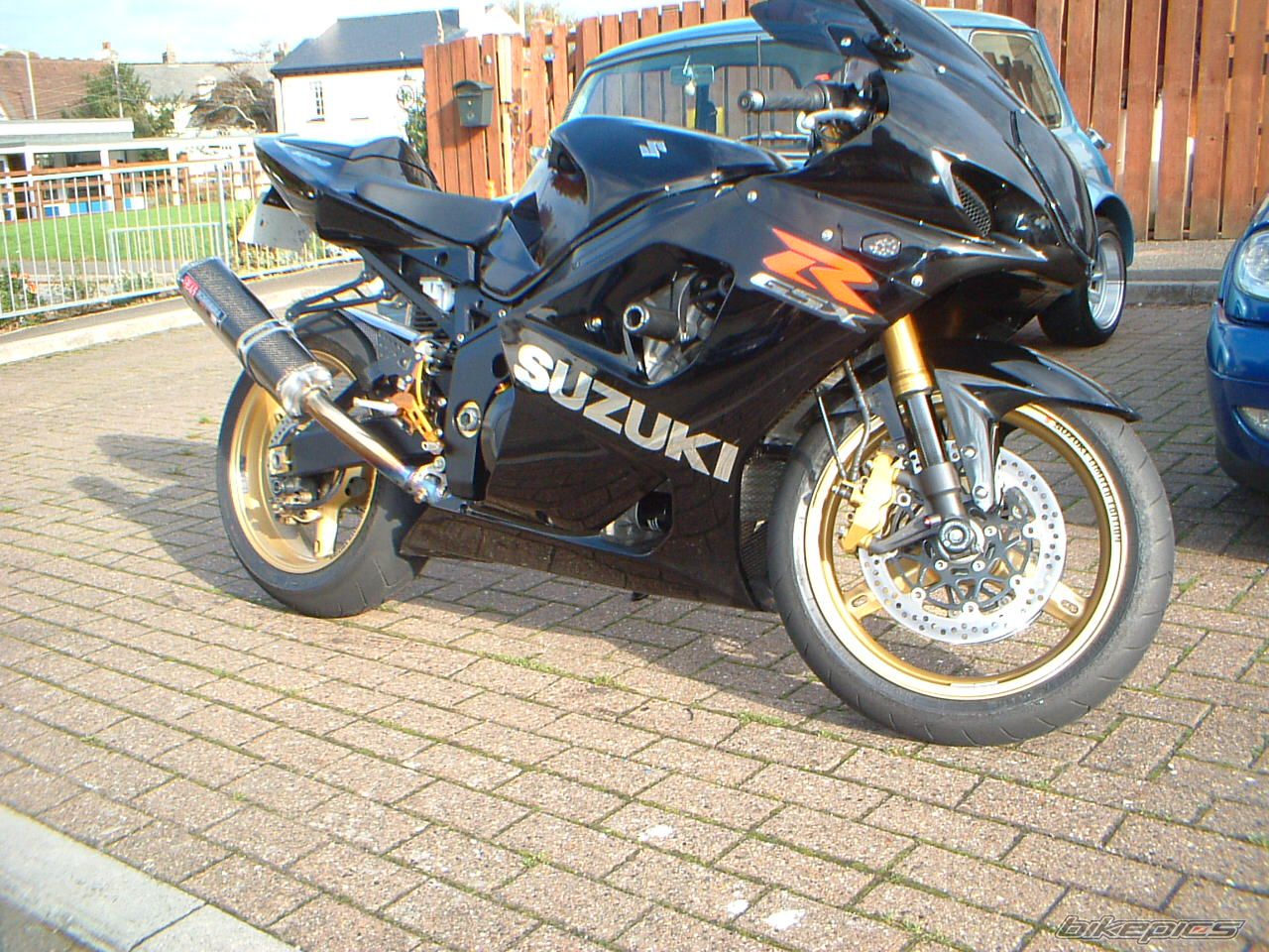 2006 SUZUKI GSX R 1000 | Picture 1056575 motorcycle photo
