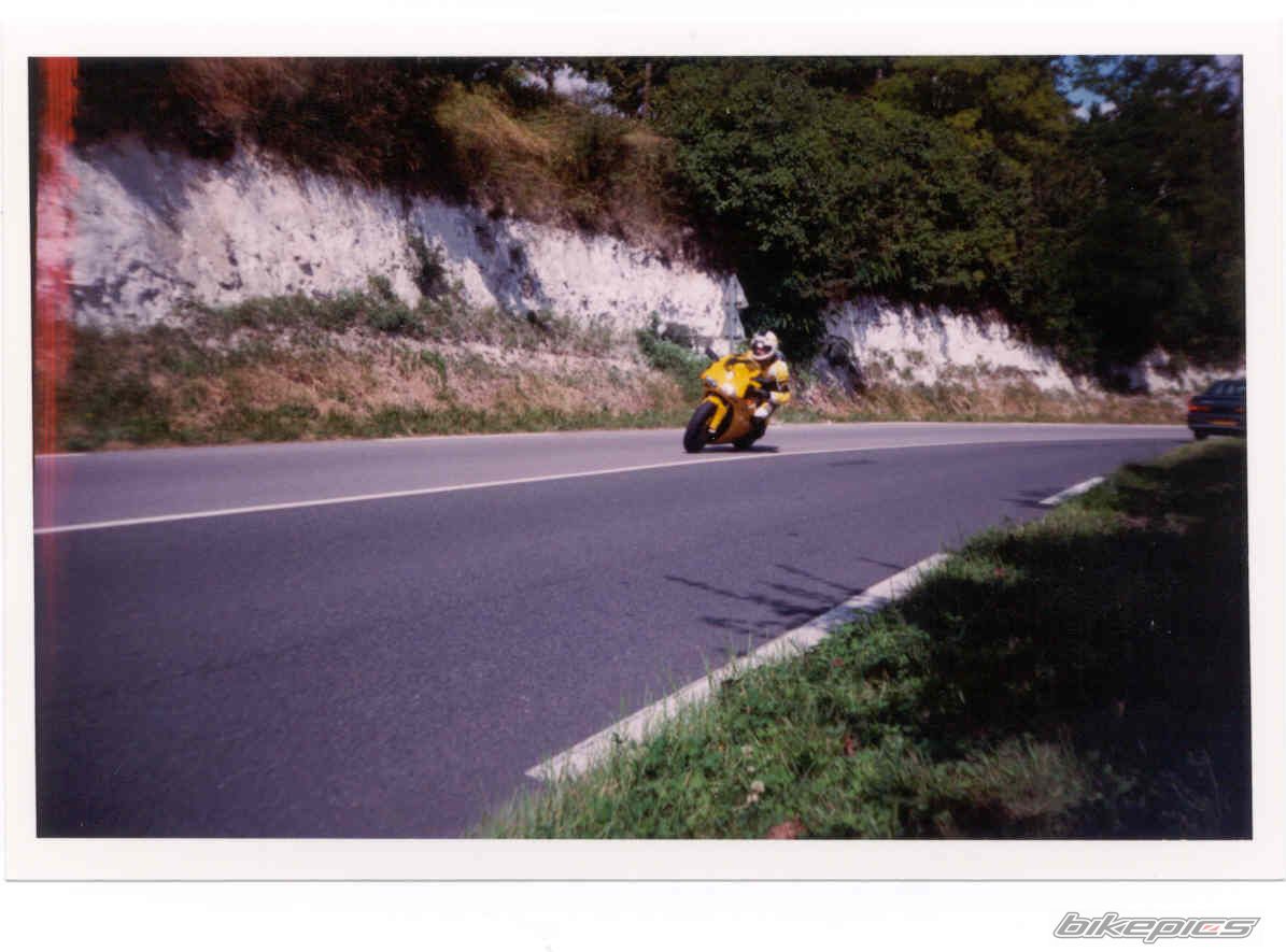 1999 DUCATI 748 | Picture 1057005 motorcycle photo