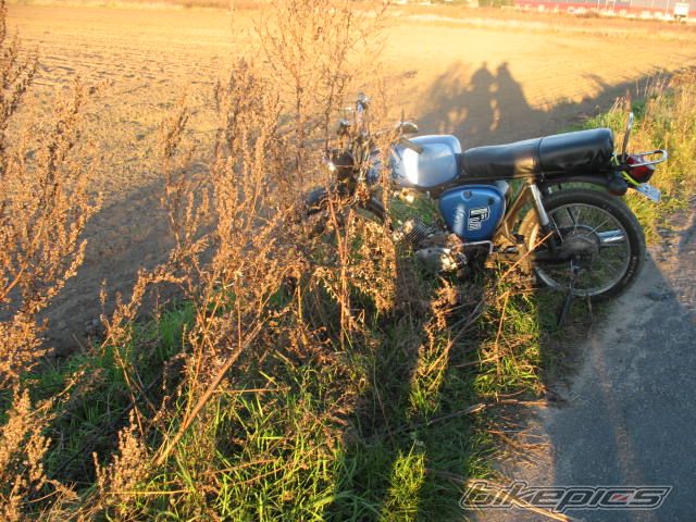 1976 SIMSON S 50 | Picture 1057006 motorcycle photo