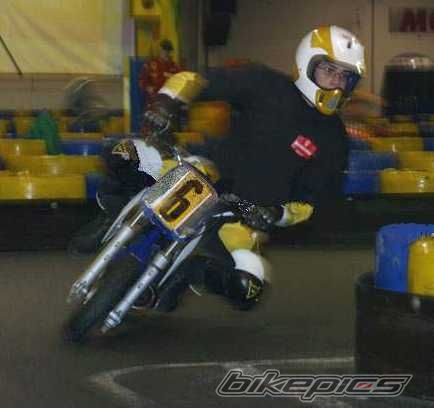 2002 POLINI MINI SM | Picture 1057032 motorcycle photo