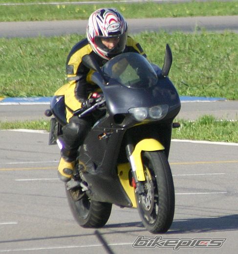 2000 APRILIA RS 125 | Picture 1057170 motorcycle photo