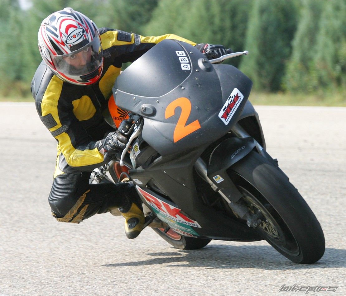 2003 HONDA CBR 900 | Picture 1057183 motorcycle photo