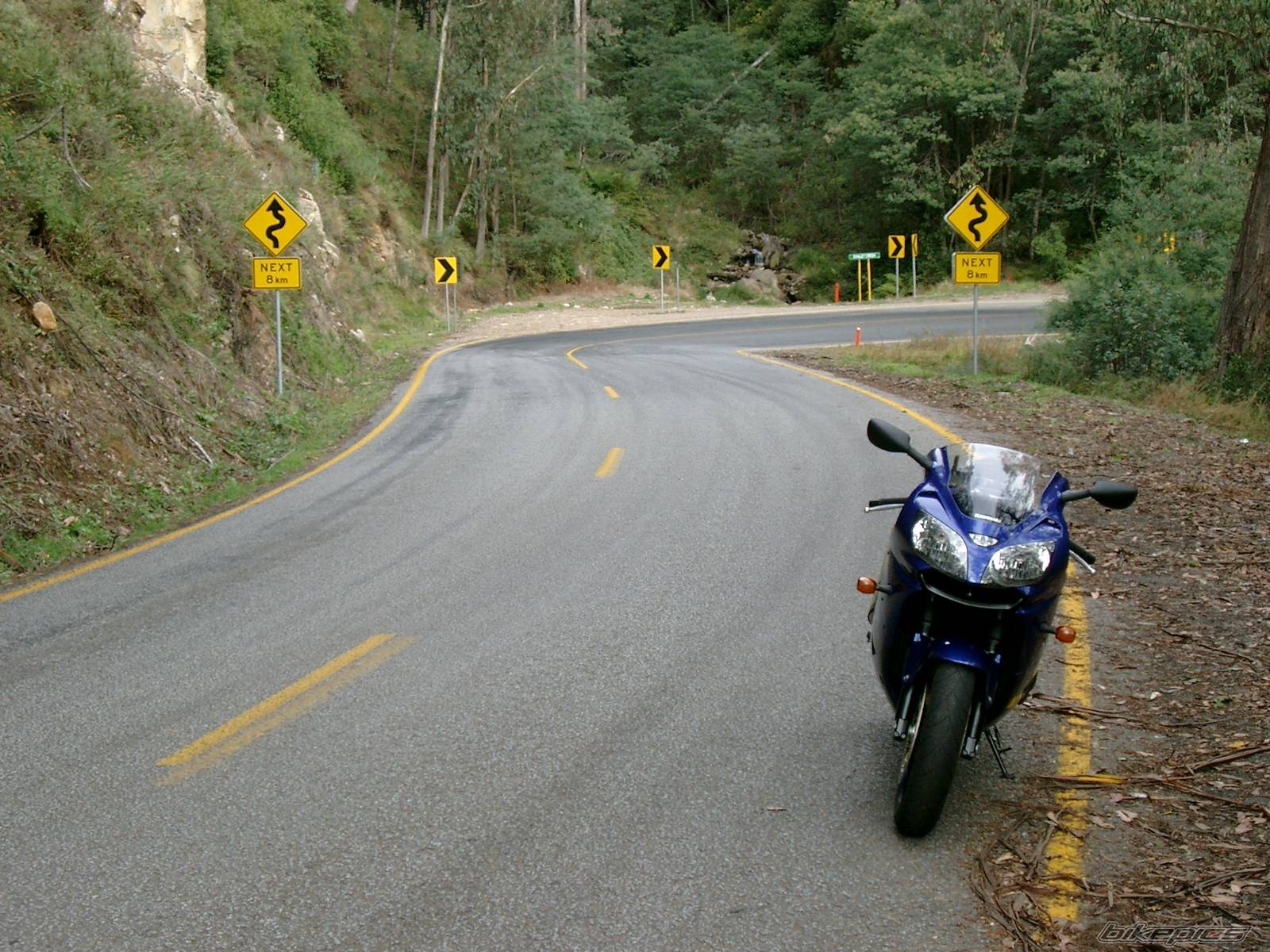 2002 KAWASAKI ZX 9R | Picture 105738 motorcycle photo