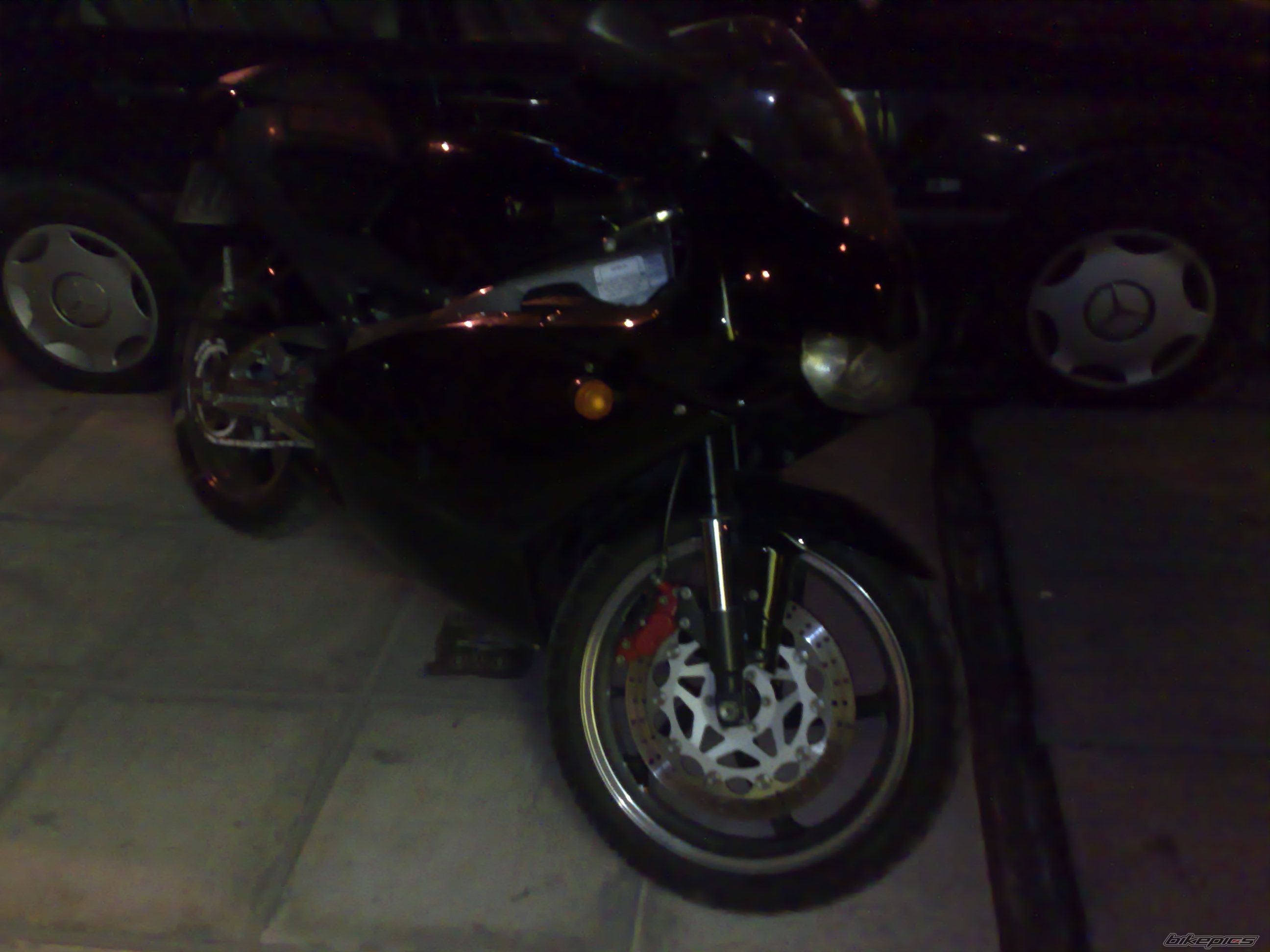 2001 APRILIA RS 125 | Picture 1057438 motorcycle photo