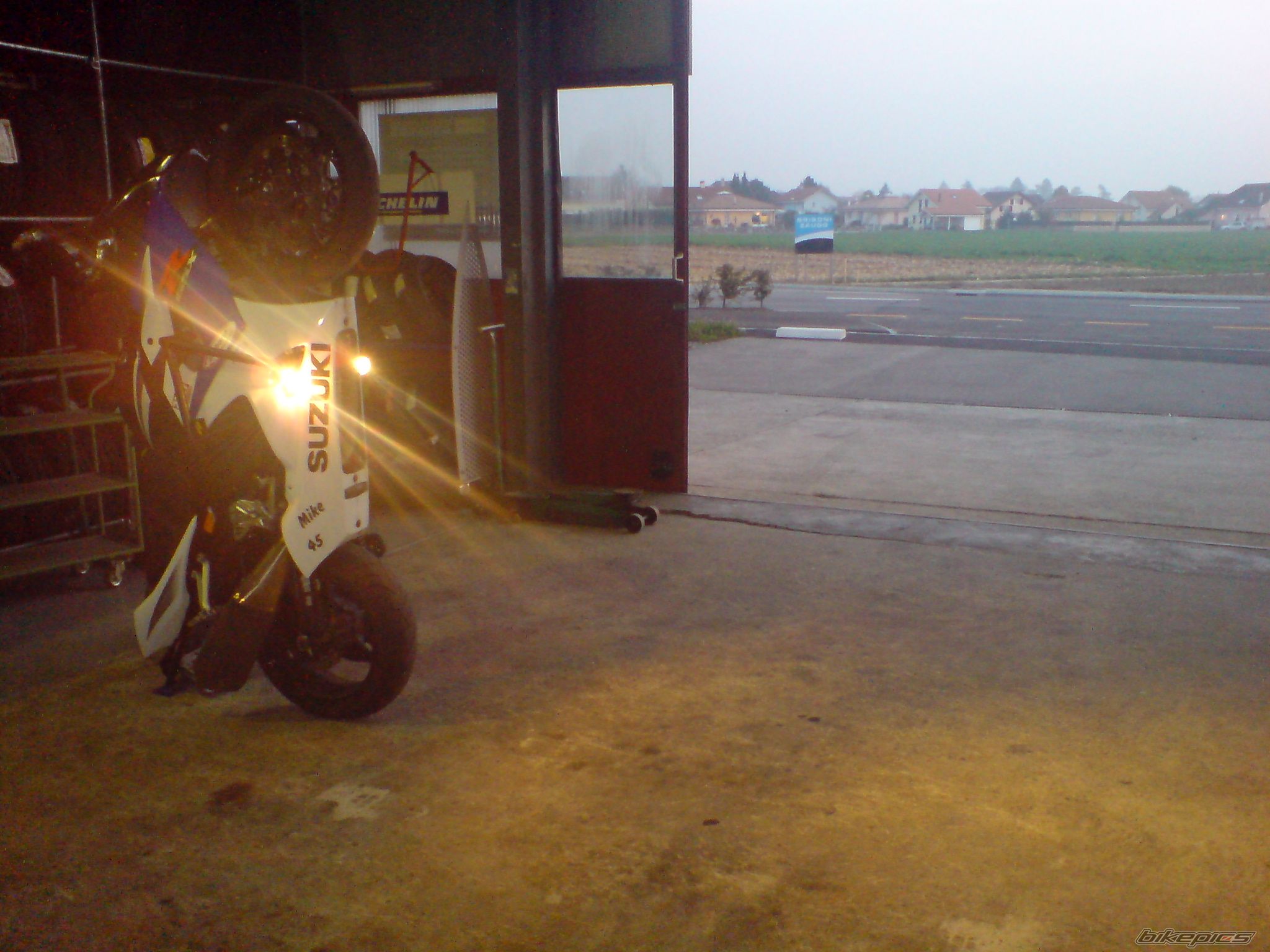 2005 SUZUKI GSX R 1000 | Picture 1057674 motorcycle photo