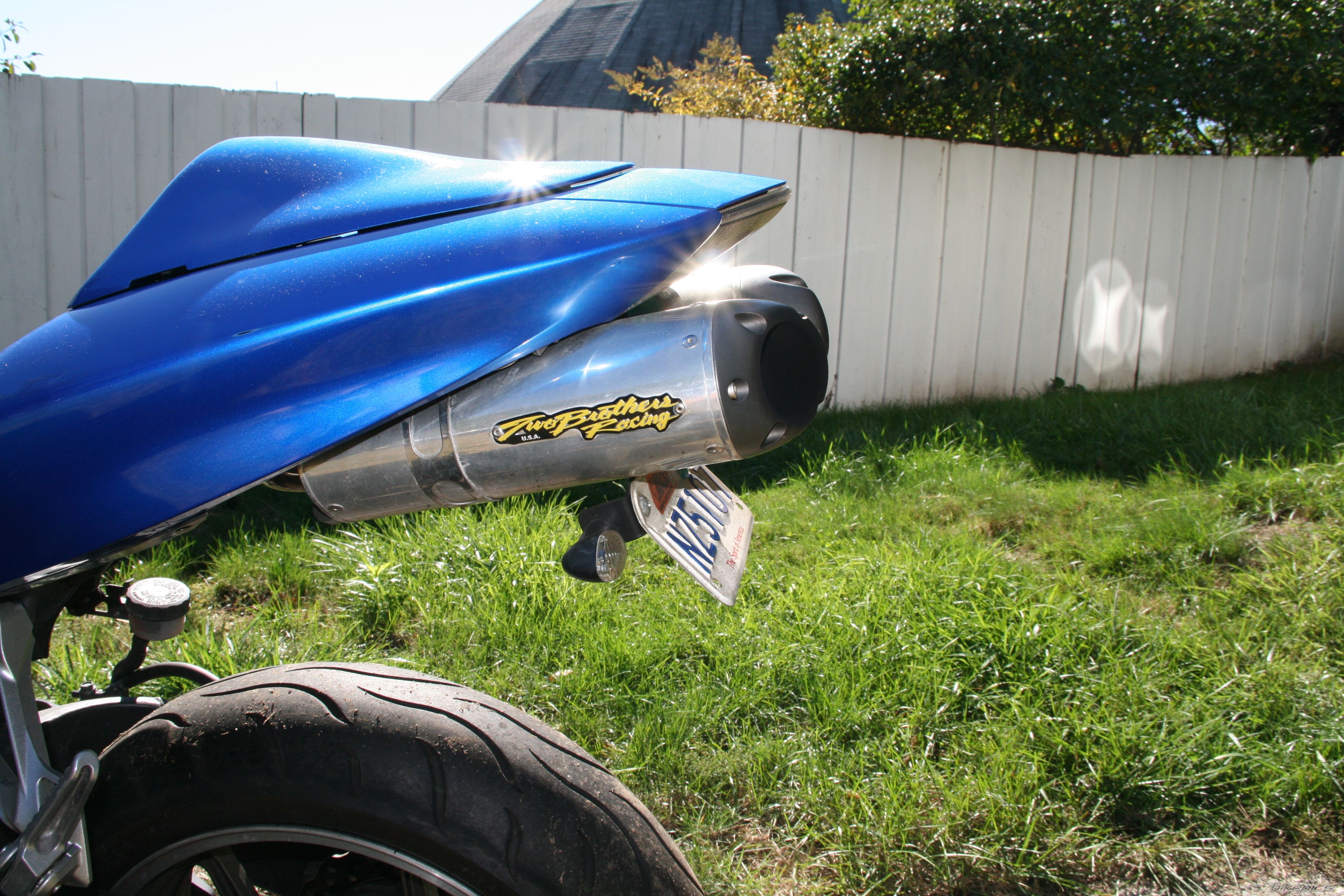 2005 KAWASAKI ZX 6R | Picture 1057684 motorcycle photo
