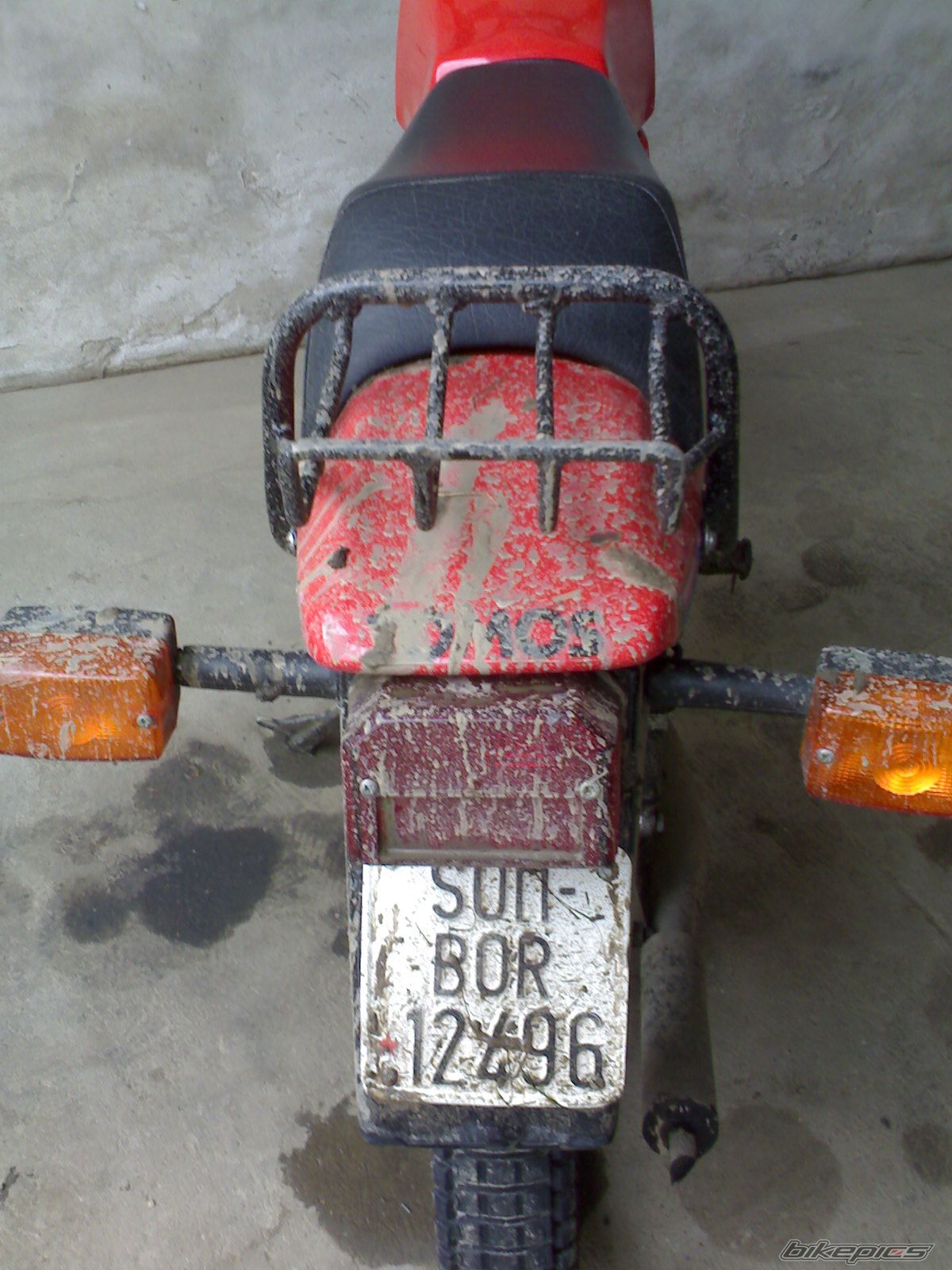 2002 TOMOS ATX 50 C | Picture 1057757 motorcycle photo