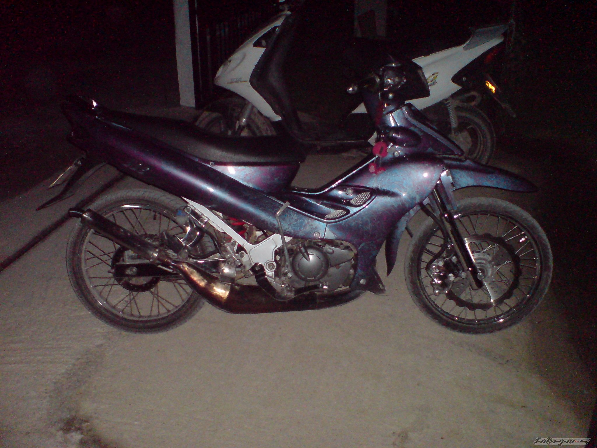    | Picture 1057773 motorcycle photo