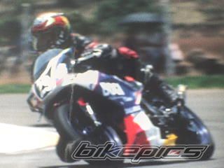 2006 APRILIA RS 125 | Picture 1058033 motorcycle photo