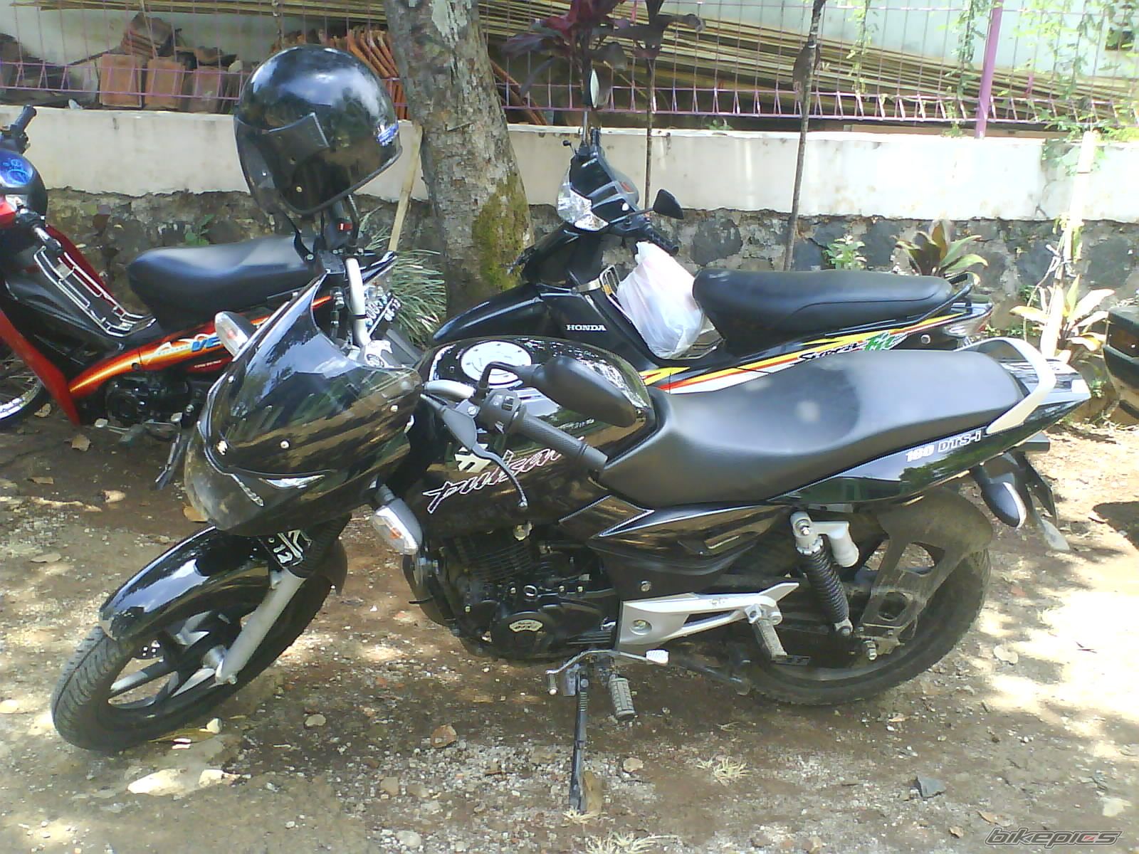 2007 BAJAJ PULSAR 180 | Picture 1058140 motorcycle photo