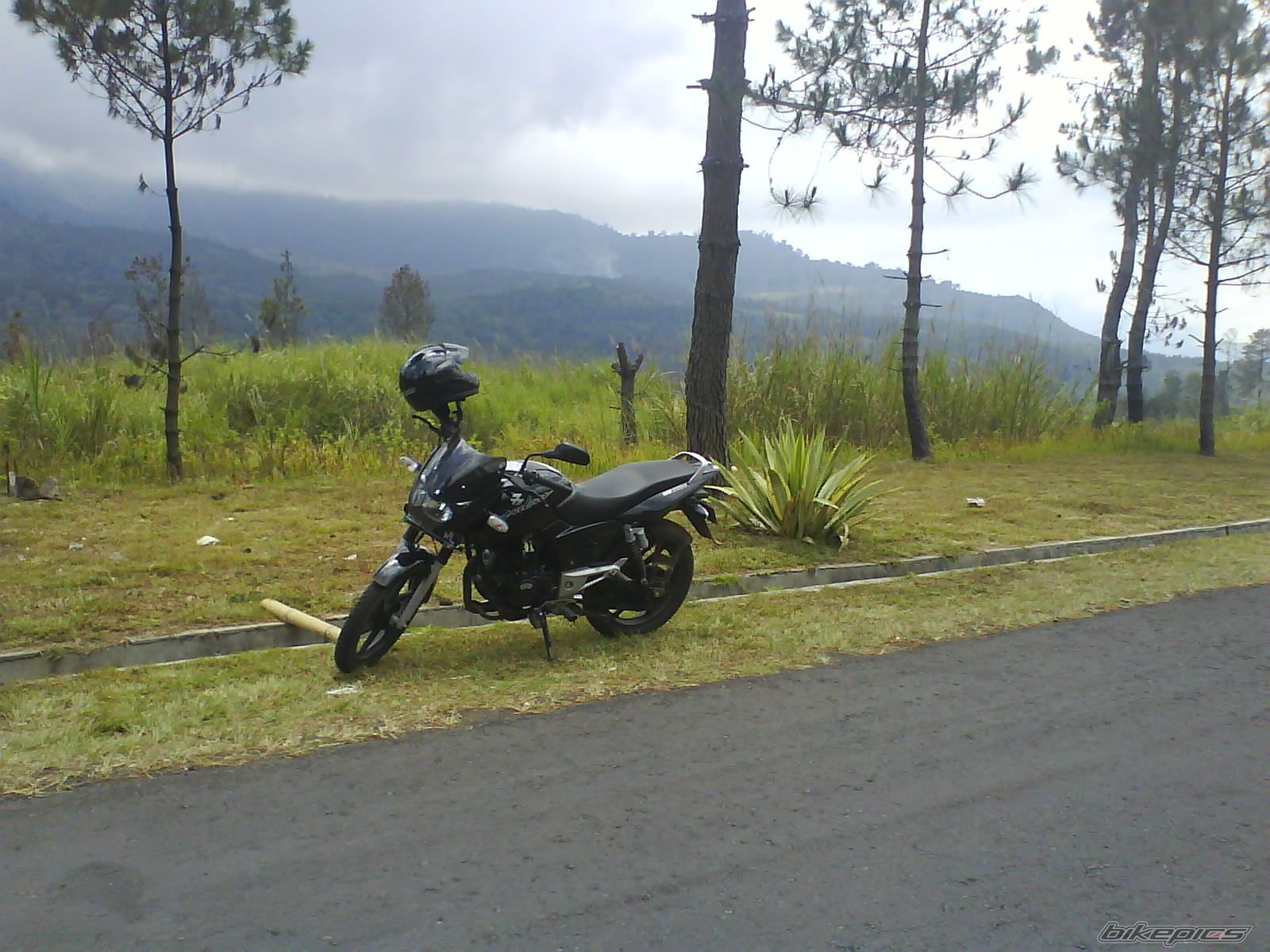 2007 BAJAJ PULSAR 180 | Picture 1058148 motorcycle photo