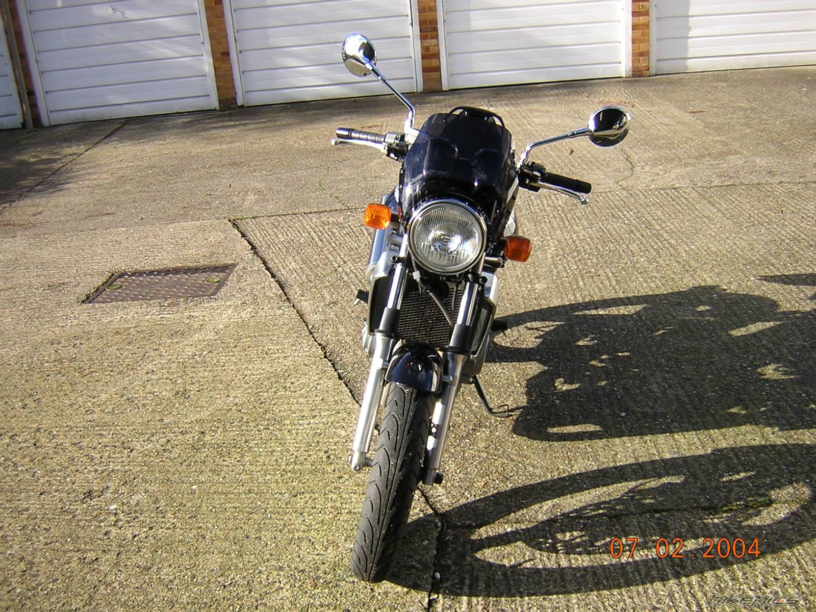 2003 KAWASAKI ER5 | Picture 105825 motorcycle photo