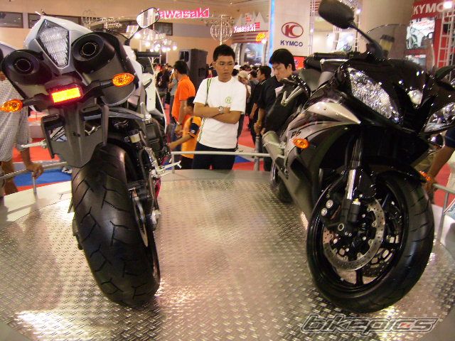 2006 YAMAHA YZF R1 | Picture 1058375 motorcycle photo
