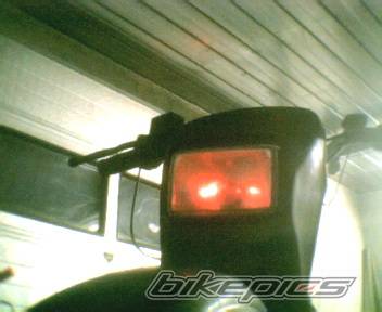 1997 TUNTURI TIGER AQUA | Picture 105855 motorcycle photo