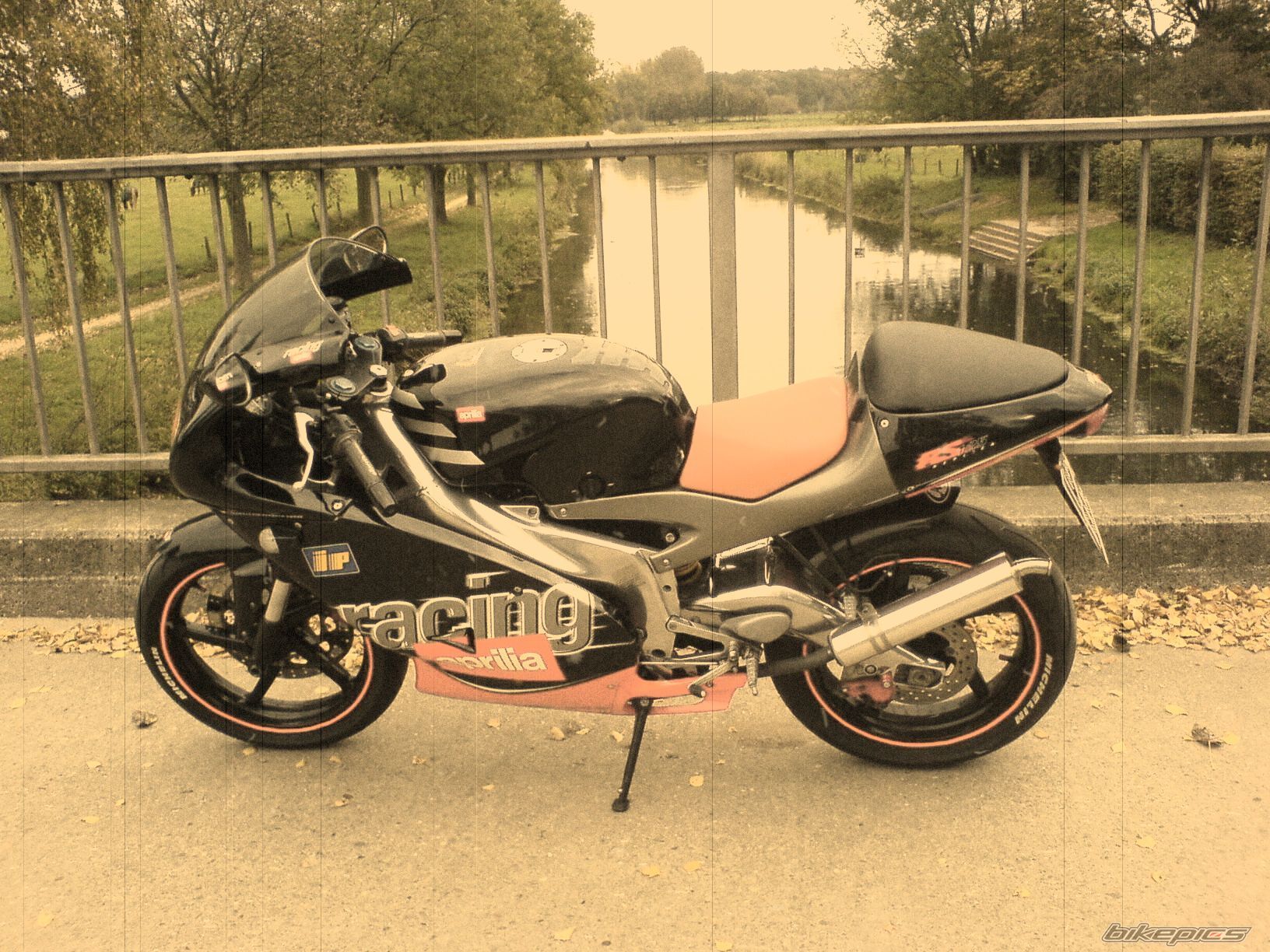 1999 APRILIA RS 125 | Picture 1058677 motorcycle photo