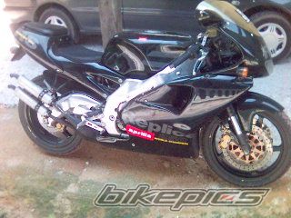2007 YAMAHA RXZ 135 | Picture 1058704 motorcycle photo