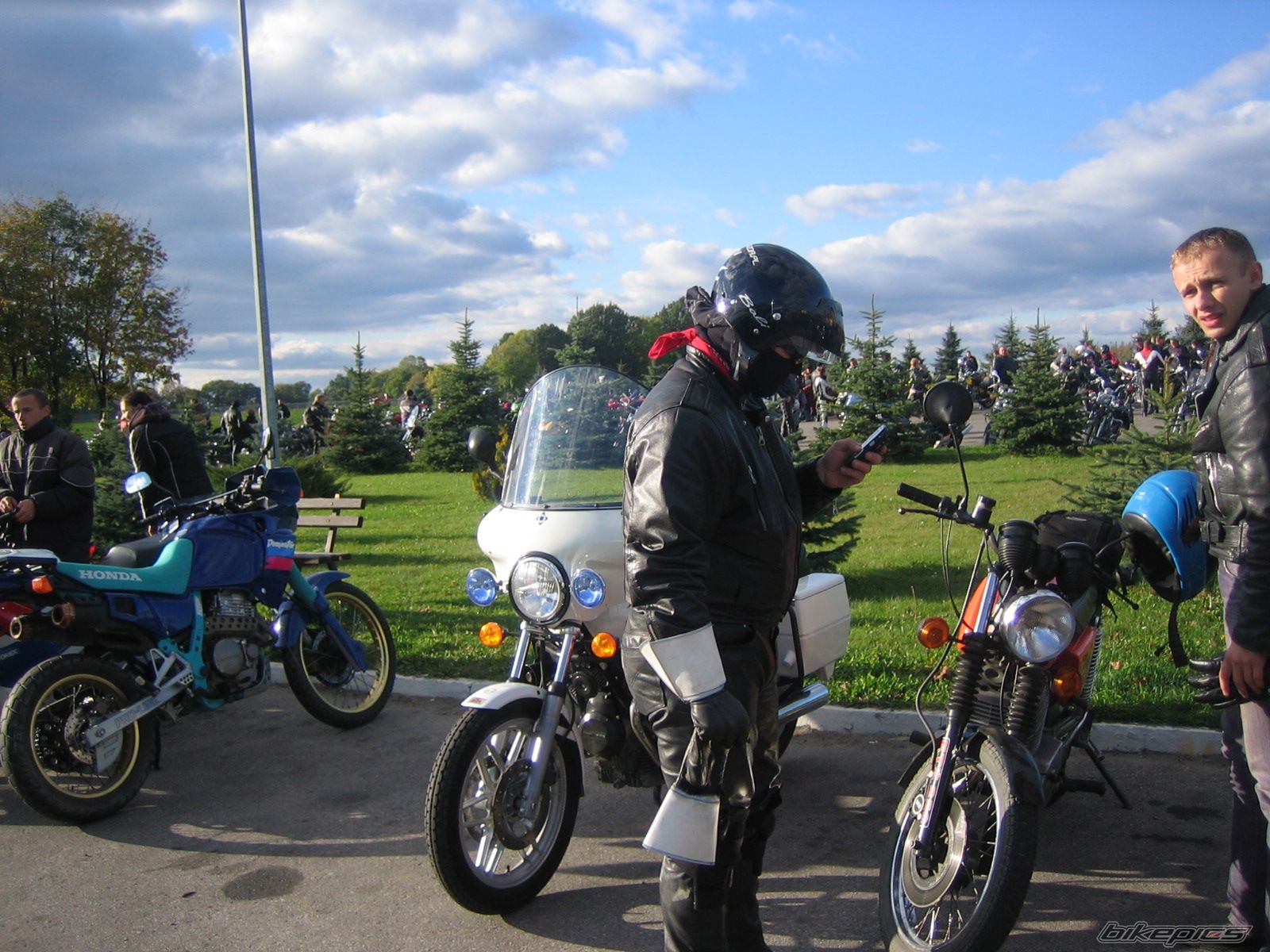   | Picture 1058728 motorcycle photo