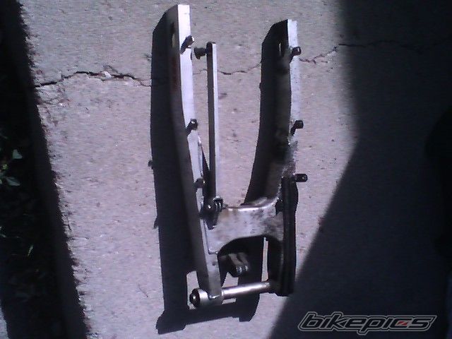1987 HONDA CBR 1000 F | Picture 1058827 motorcycle photo