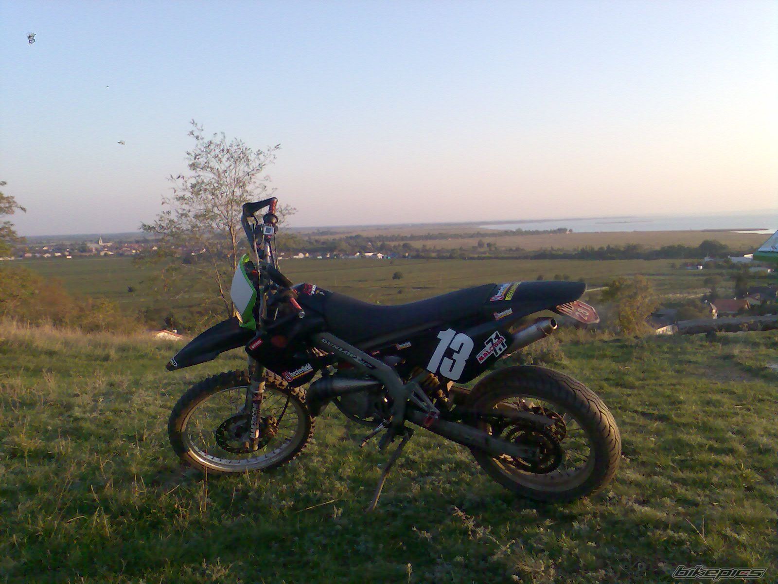2005 DERBI SENDA XRACE SM 50 | Picture 1058855 motorcycle photo