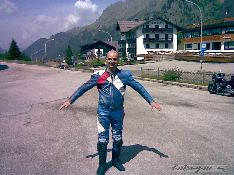 2003 HONDA CB1300 | Picture 1058871 motorcycle photo