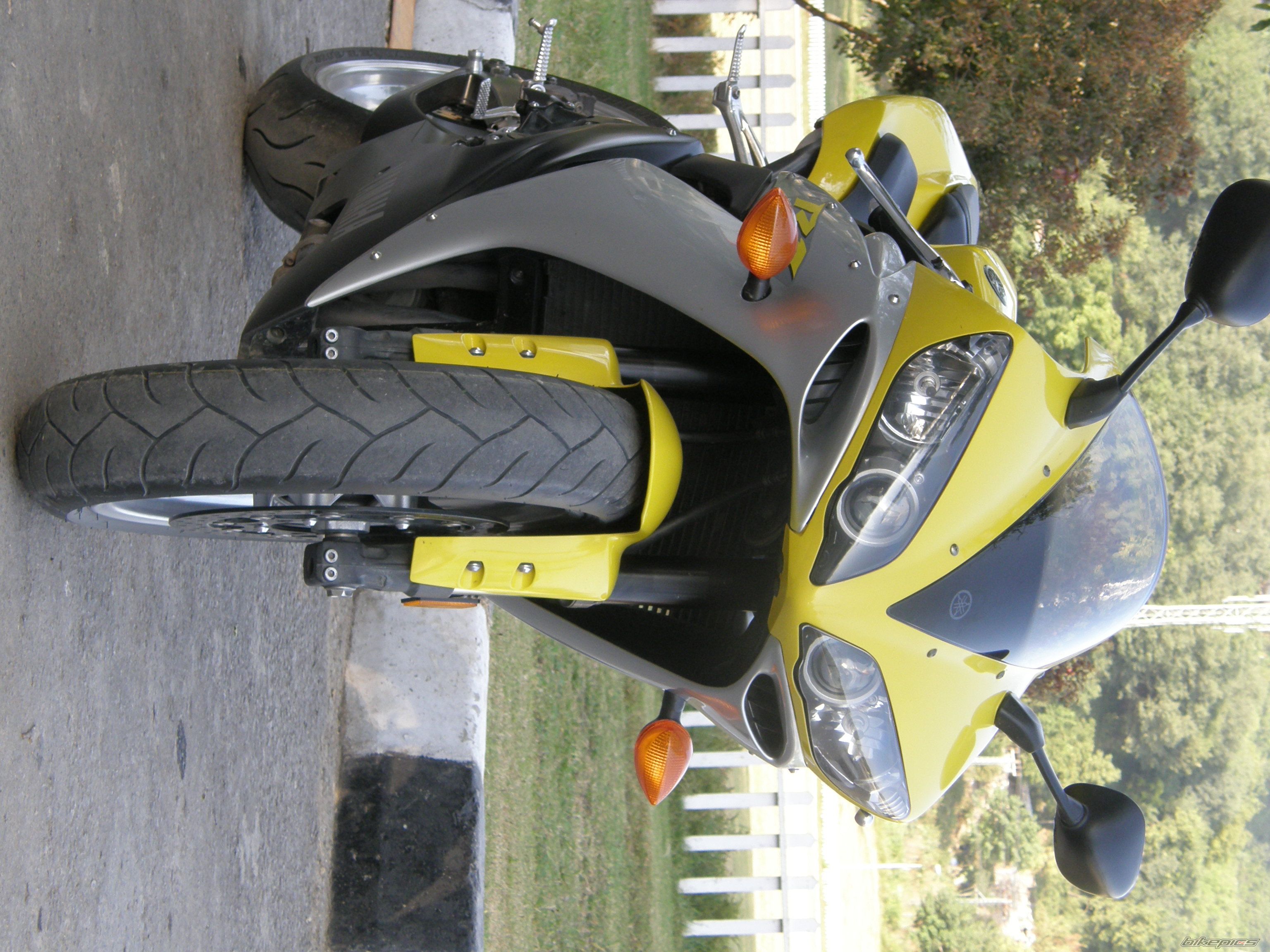 2005 YAMAHA YZF R1 | Picture 1059232 motorcycle photo