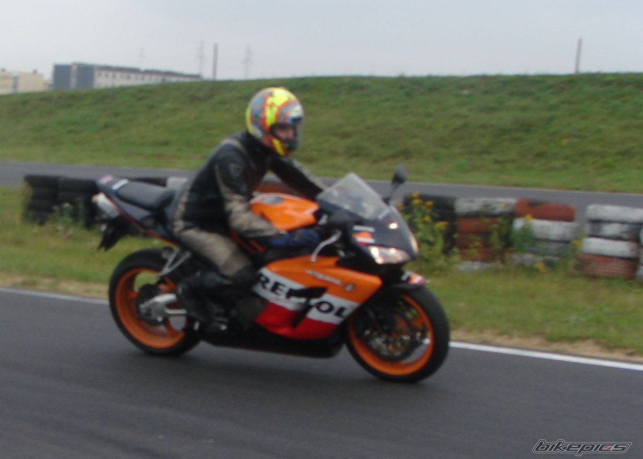 2005 HONDA CBR 1000  RR | Picture 1059436 motorcycle photo
