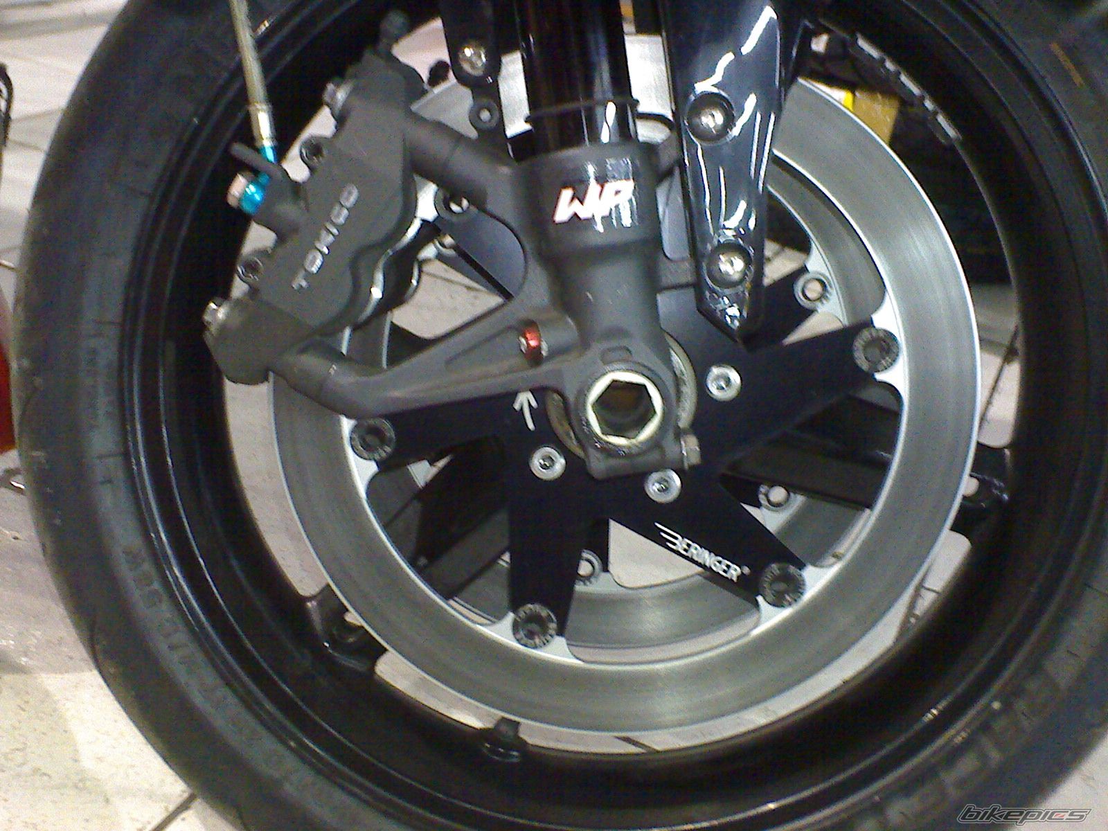 1997 SUZUKI TL1000S | Picture 1059621 motorcycle photo