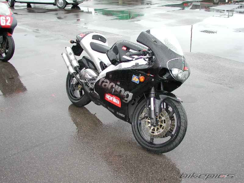 2002 APRILIA RS 250 | Picture 1059670 motorcycle photo