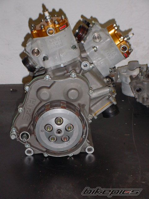 2002 APRILIA RS 250 | Picture 1059671 motorcycle photo